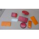 ODRAZKY SET